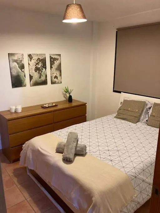 Chez Fileo Appartement Avec Piscine En Residence Costa Adeje  Costa Adeje (Tenerife)