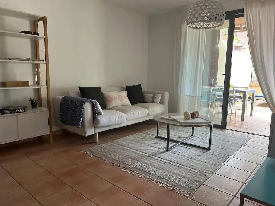 Chez Fileo Appartement Avec Piscine En Residence Costa Adeje  Apartment Costa Adeje (Tenerife)