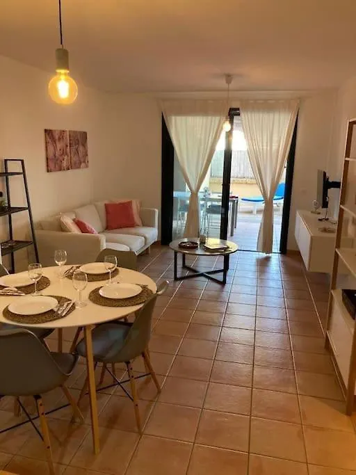 Chez Fileo Appartement Avec Piscine En Residence Costa Adeje  Spain