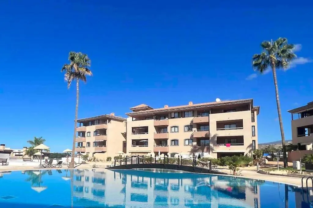 Chez Fileo Appartement Avec Piscine En Residence Costa Adeje  Spain