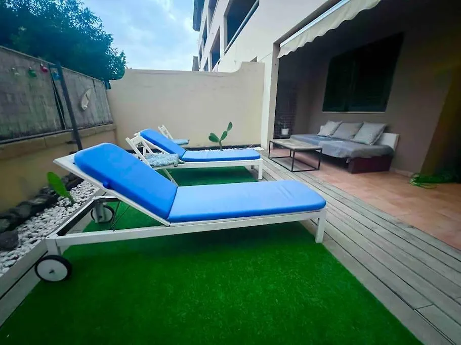Apartment Chez Fileo Appartement Avec Piscine En Residence Costa Adeje  Spain